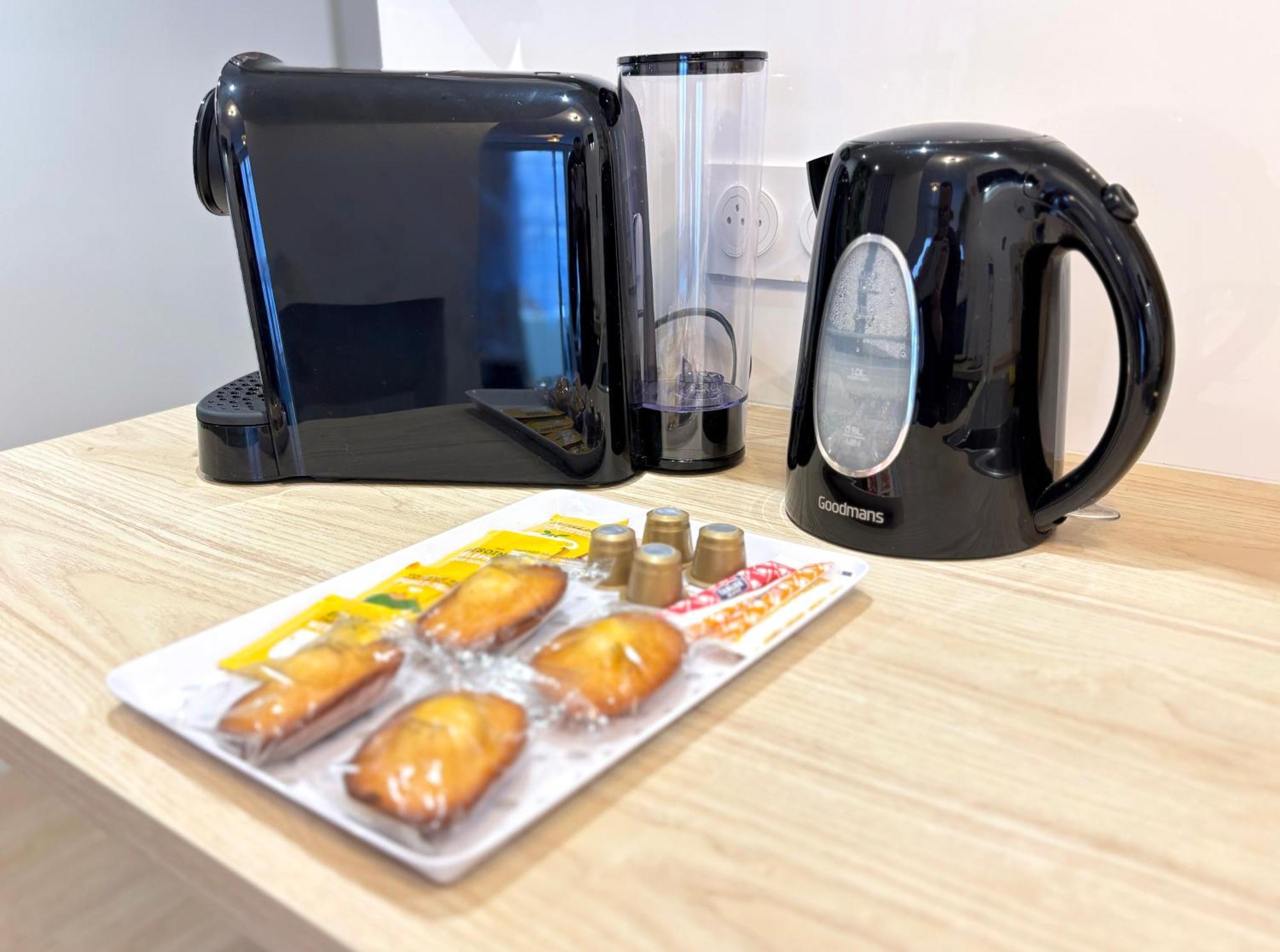 Apartamento Happiness 10min Gare 1min Paris 25 Min