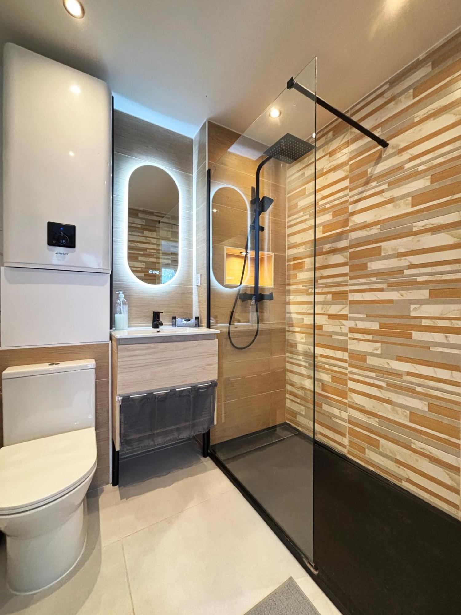 Apartment Happiness 10min Gare 1min Paris 25 Min Bussy-Saint-Georges